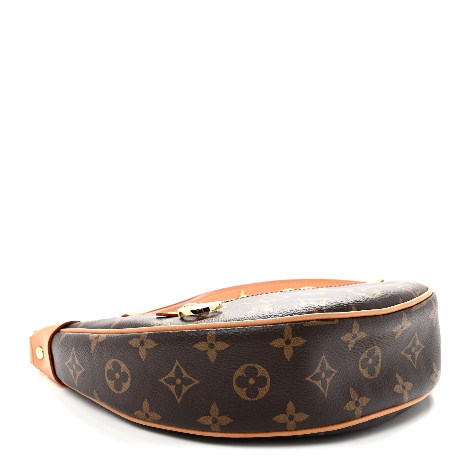 Monogram Loop