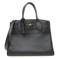 Taurillon City Steamer PM Black