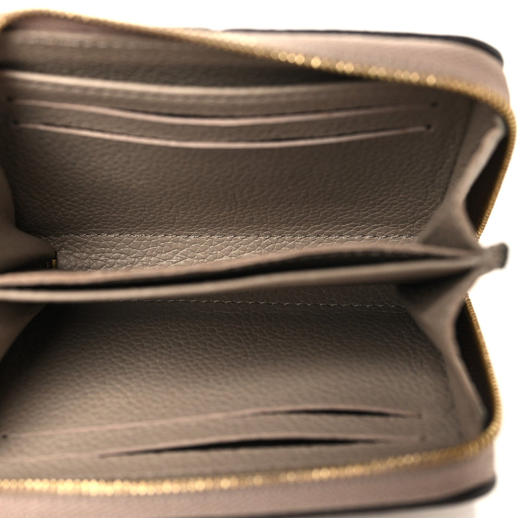 Empreinte Zippy Coin Purse Tourterelle