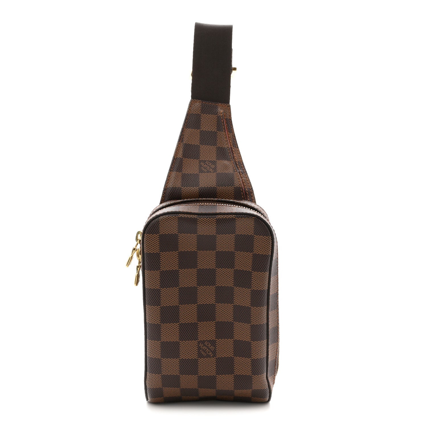 Damier Ebene Geronimos