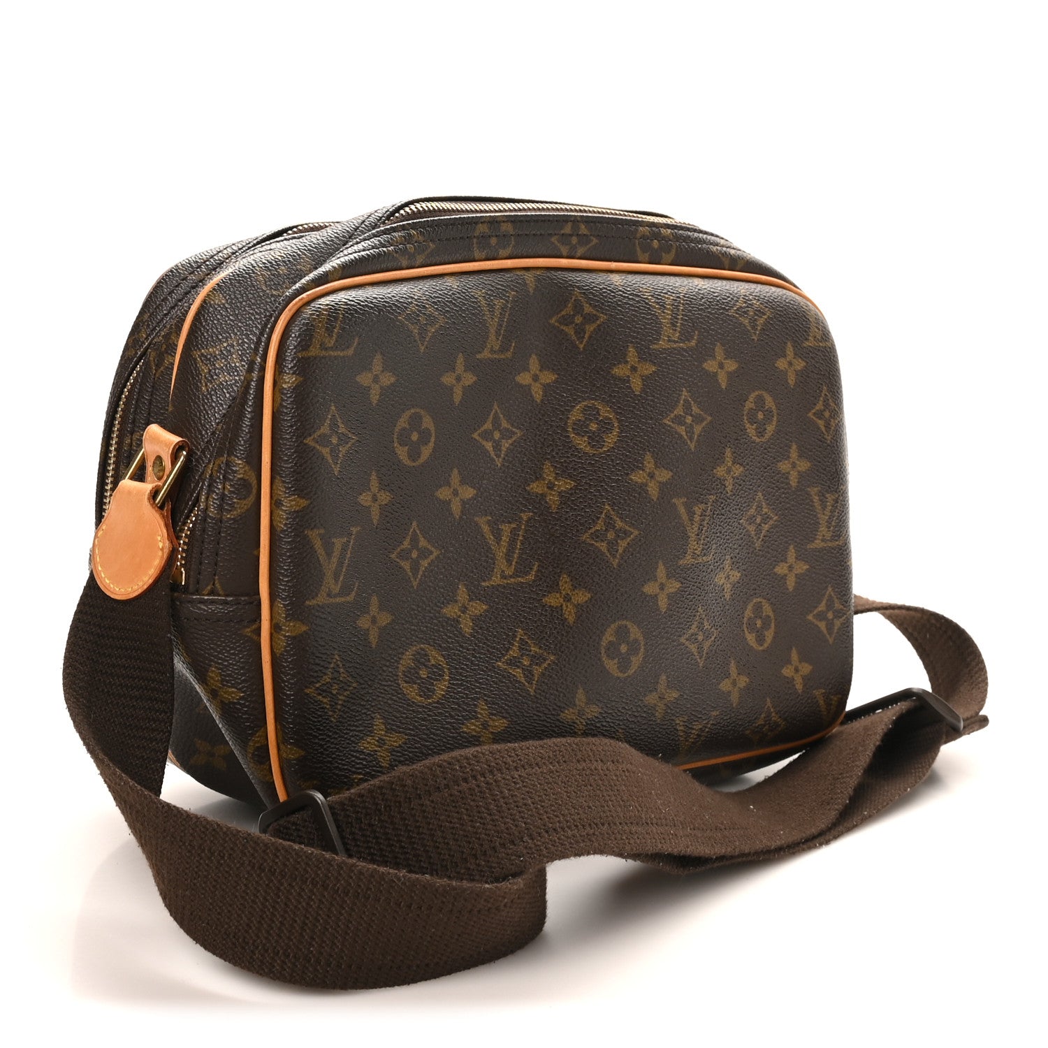 Monogram Reporter PM