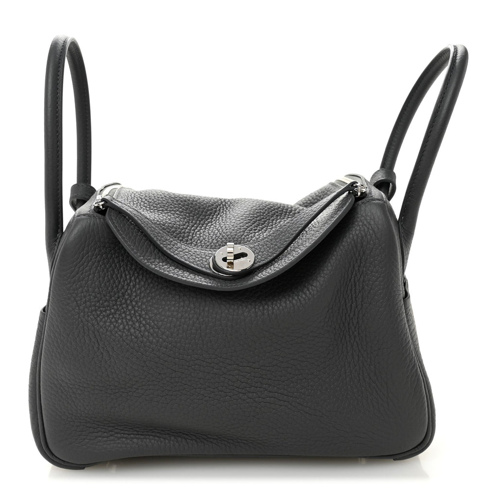Taurillon Clemence Lindy 26 Ardoise
