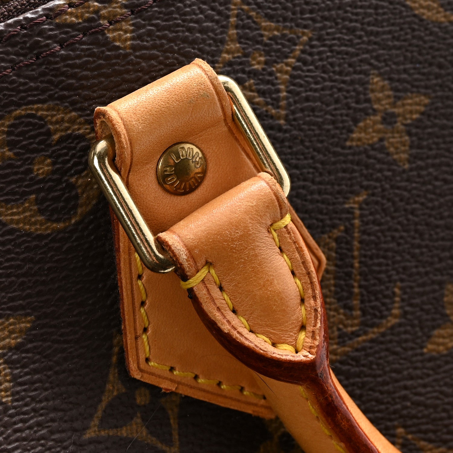 Monogram Speedy 30