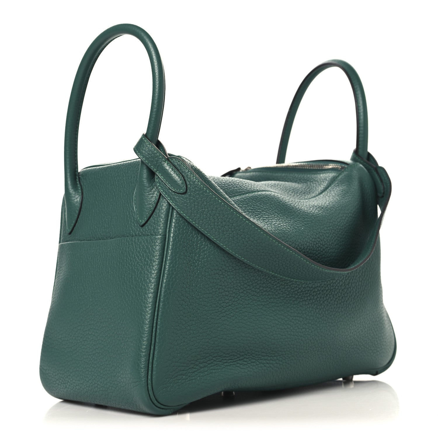 Taurillon Clemence Lindy 30 Malachite