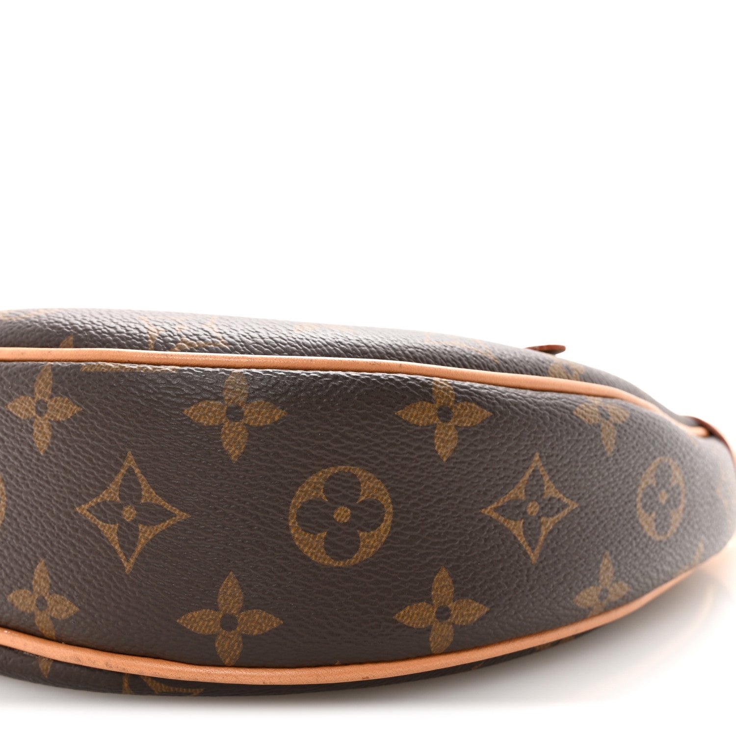 Monogram Loop