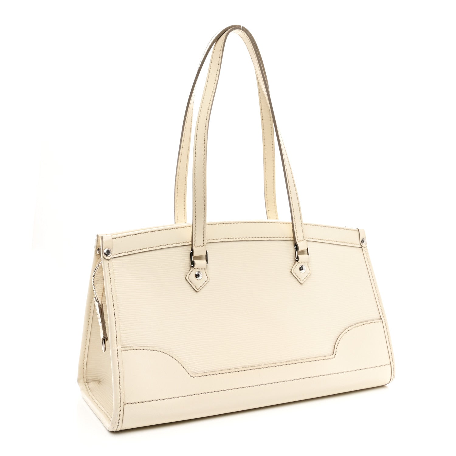 Epi Madeleine PM Ivory