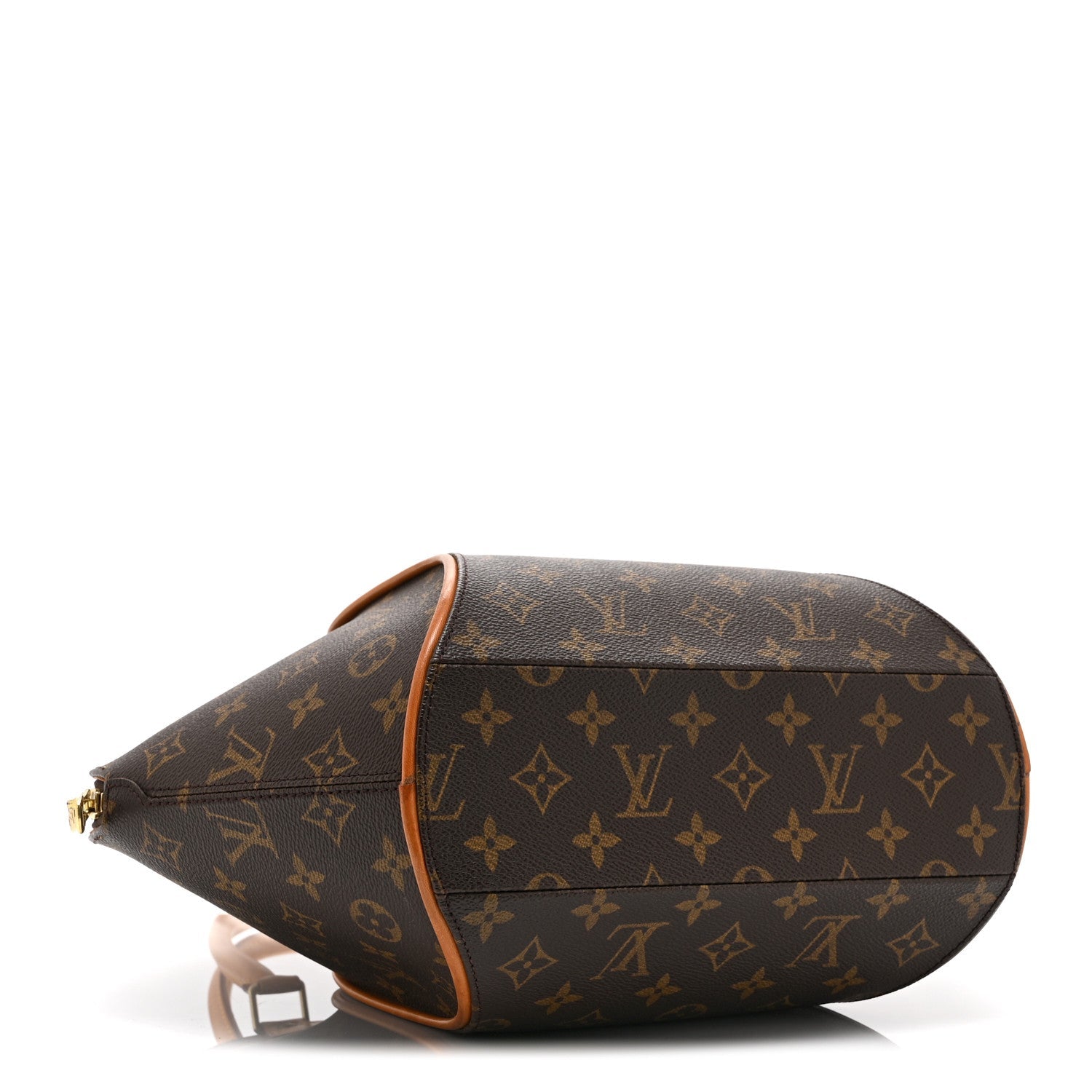 Monogram Ellipse MM