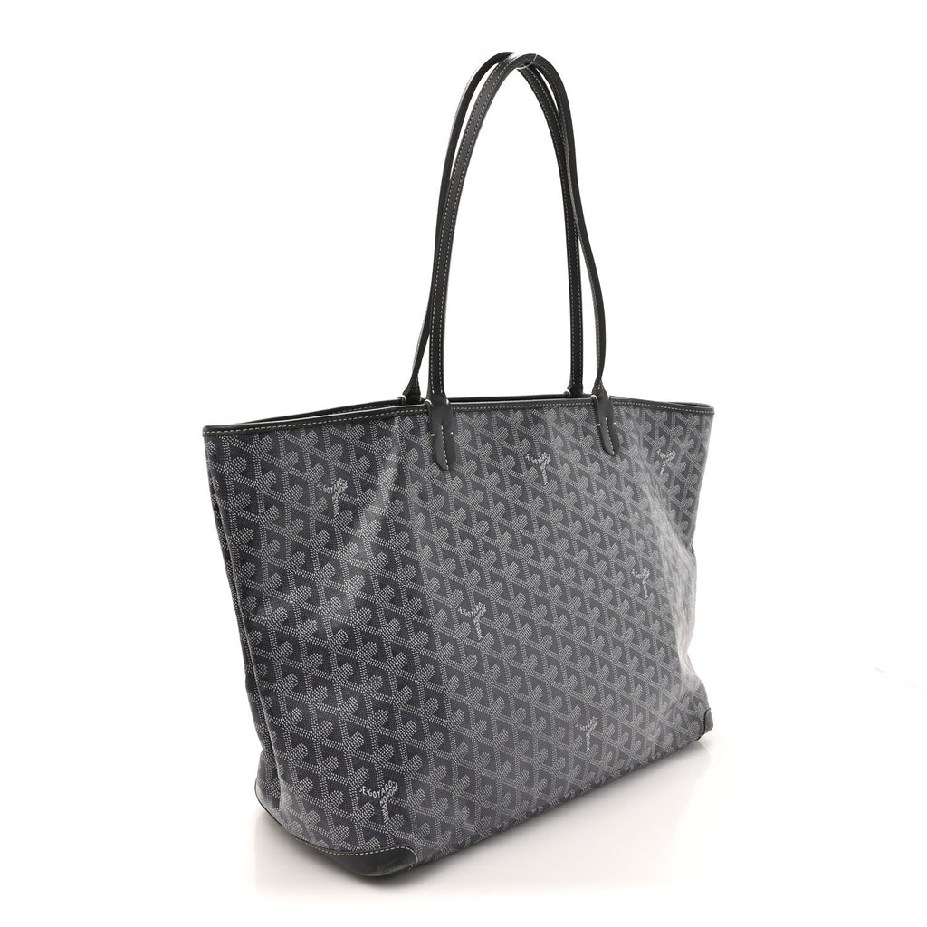 Goyardine Artois MM Grey