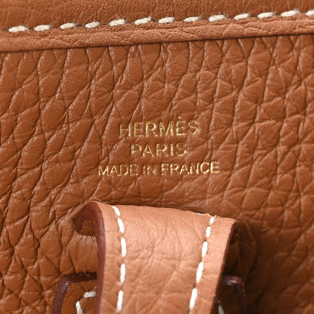 Taurillon Clemence Evelyne TPM Gold