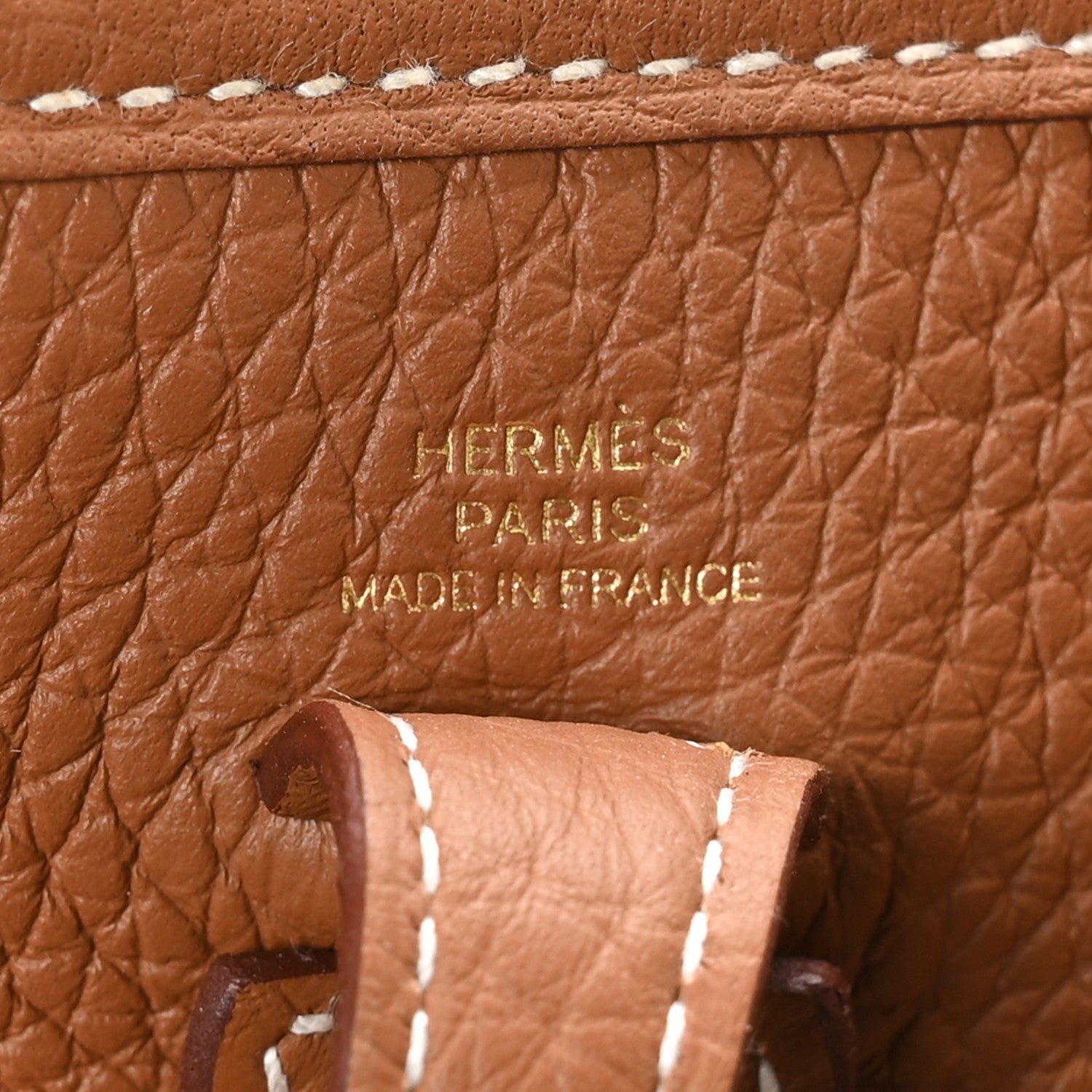 Taurillon Clemence Evelyne TPM Gold