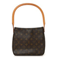 Monogram Looping MM