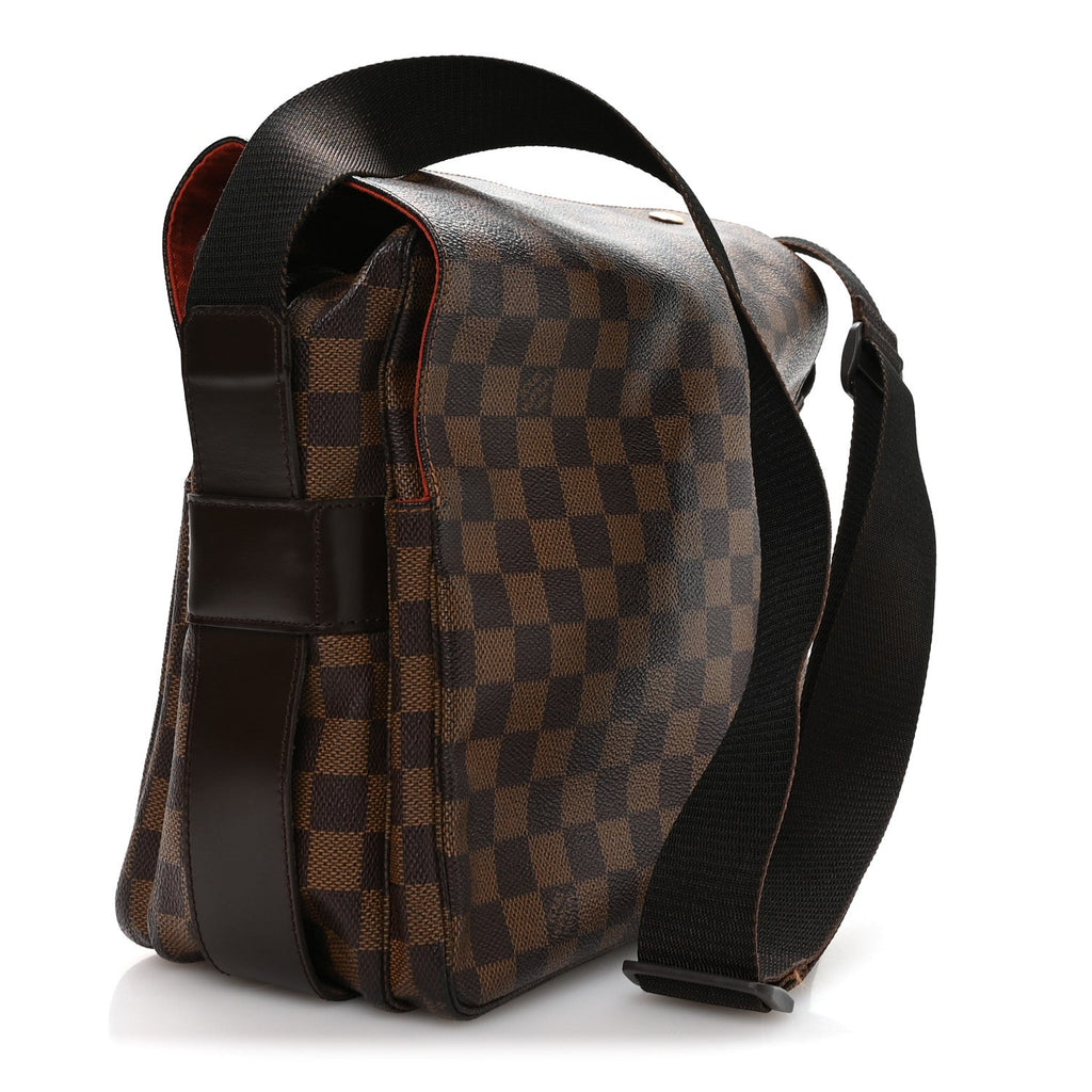 Damier Ebene Naviglio