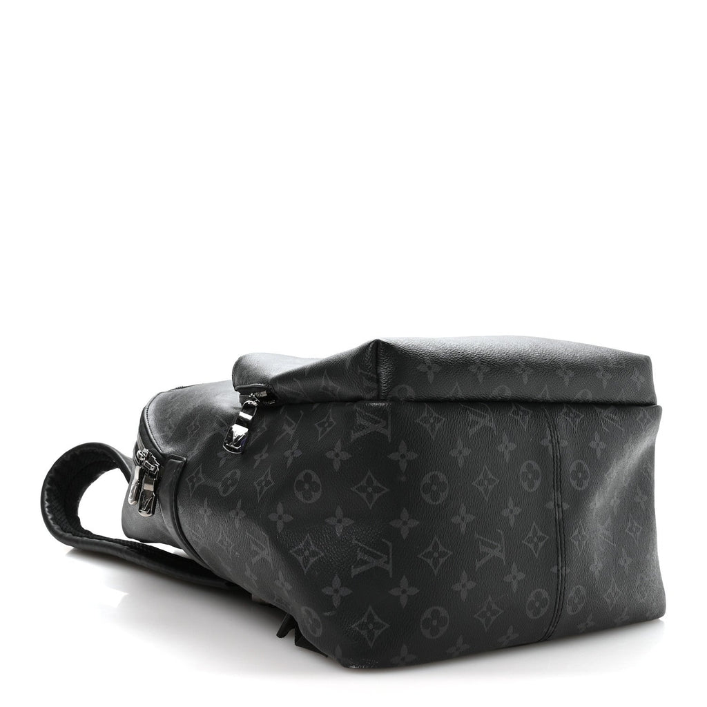 Monogram Eclipse Discovery Backpack PM