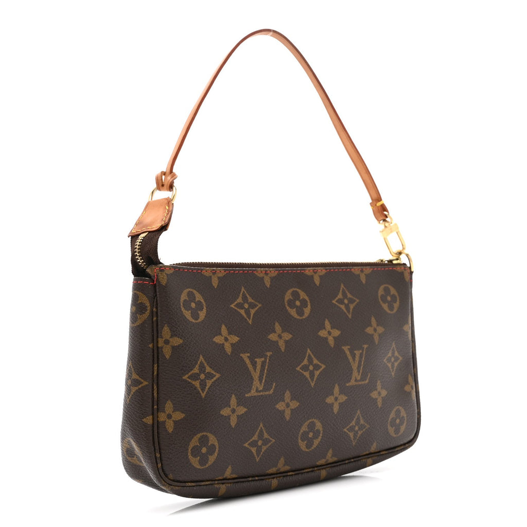 Monogram Cerises Pochette Accessories