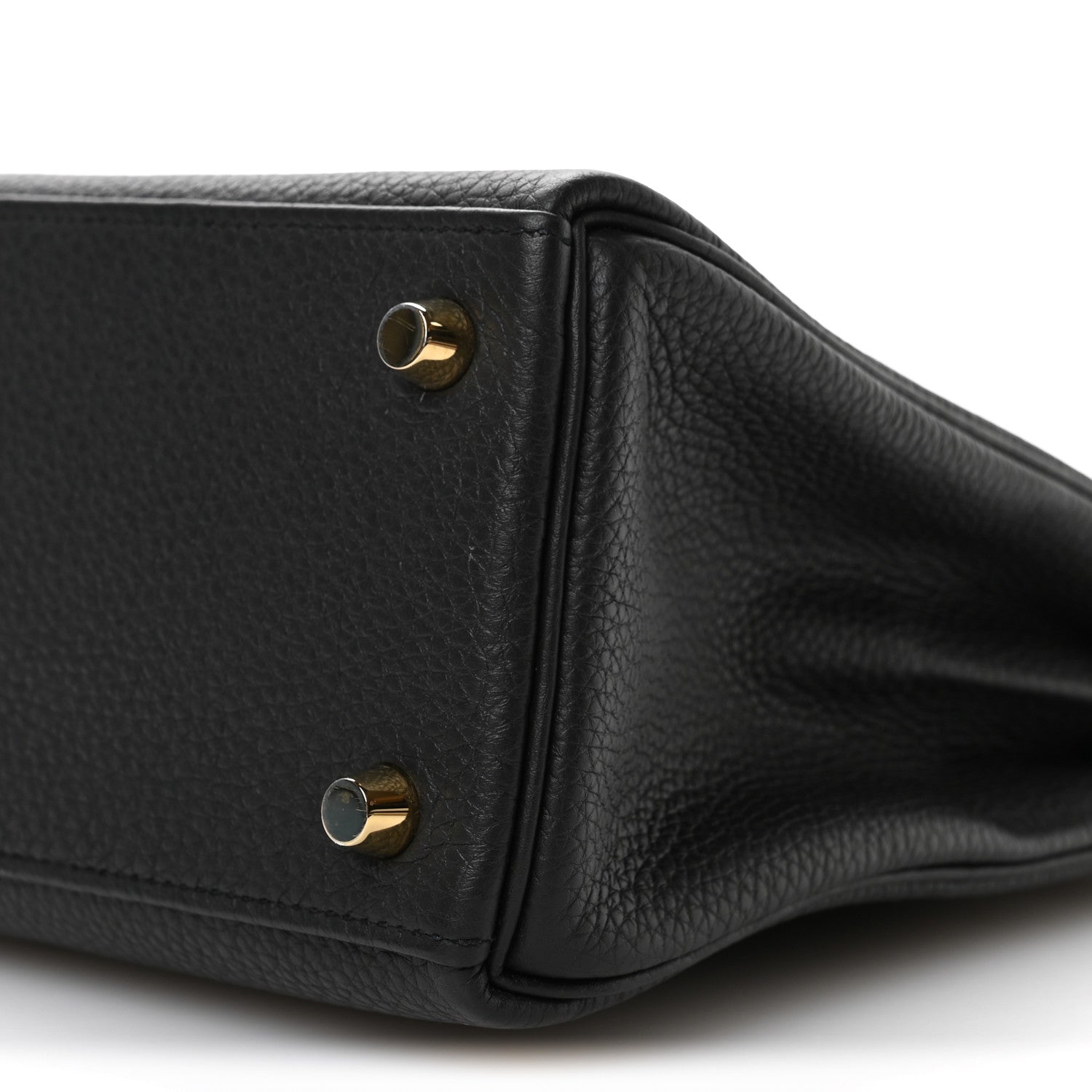 Togo Kelly Retourne 25 Black