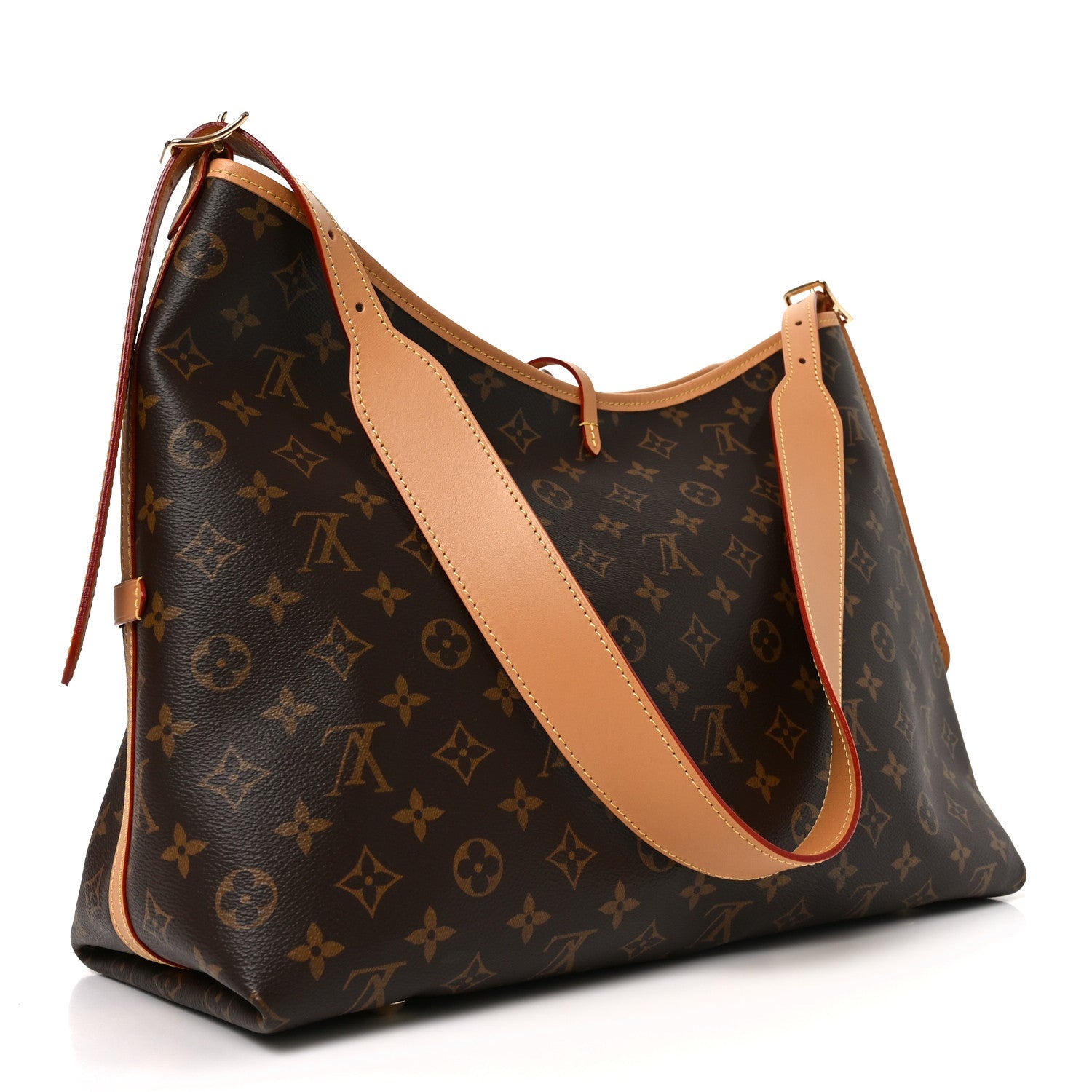 Monogram CarryAll MM