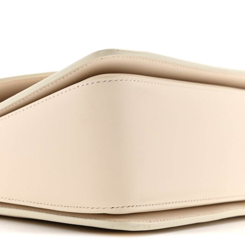 Calfskin Concerto Bag White