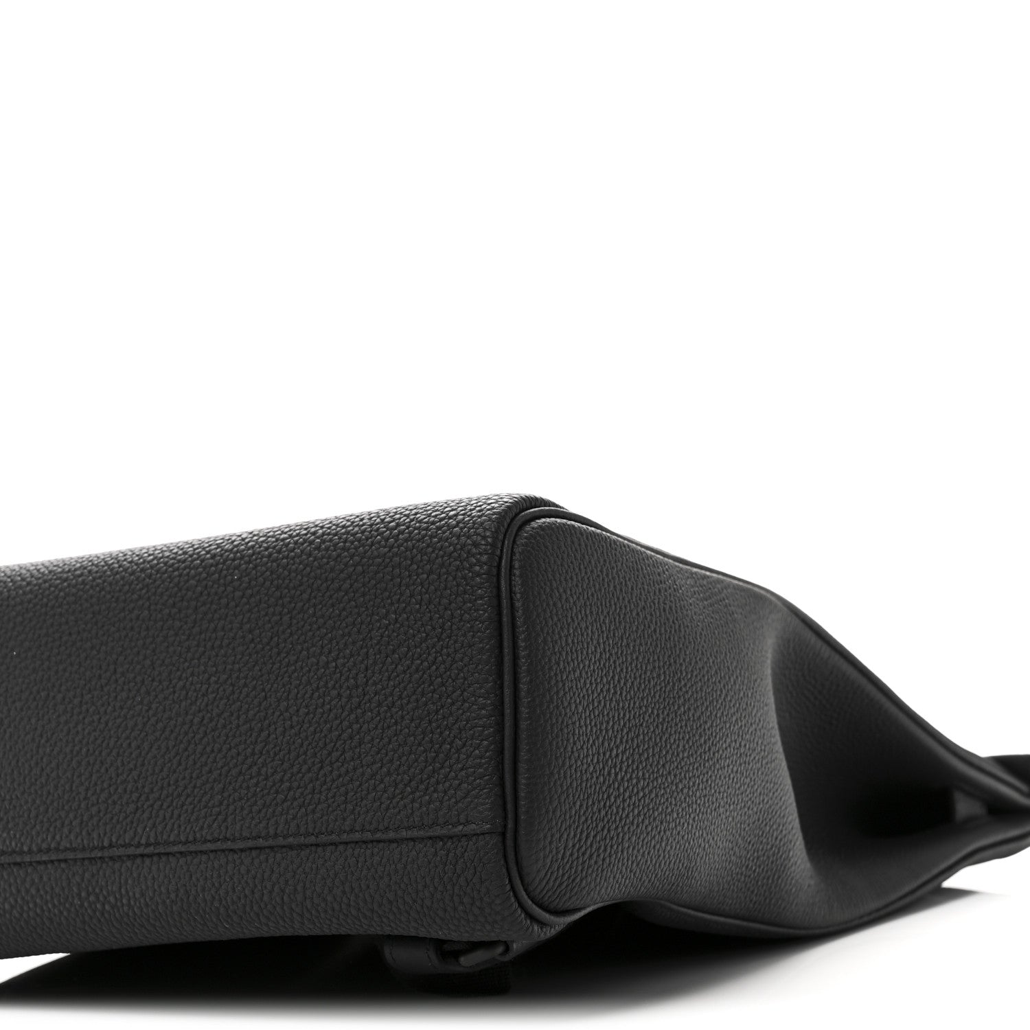 Togo Hac a Dos GM Backpack So Black