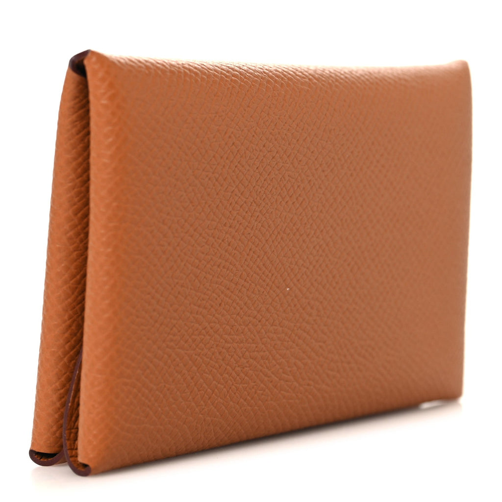 Epsom Calvi Duo  Case Gold