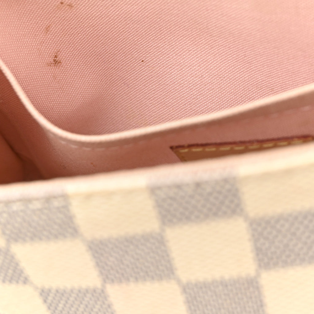 Damier Azur Croisette