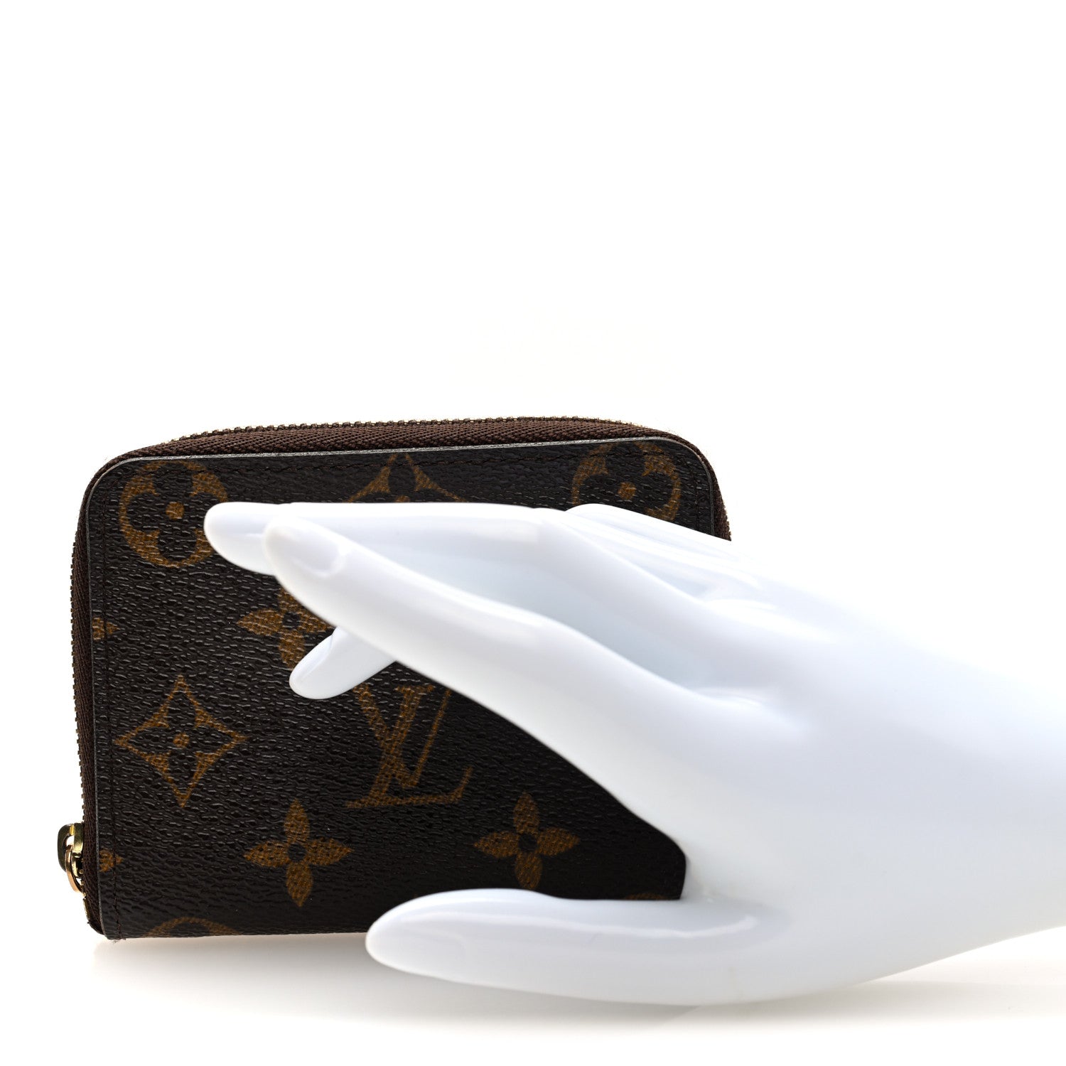 Monogram Zippy Coin Purse