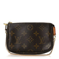 Monogram Mini Pochette Accessories