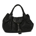 Nappa Nuvolata Spy Black