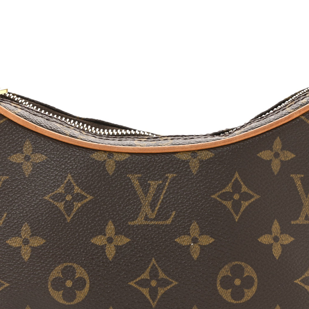 Monogram Croissant PM