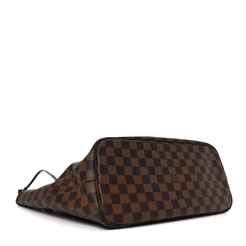 Damier Ebene Neo Neverfull MM