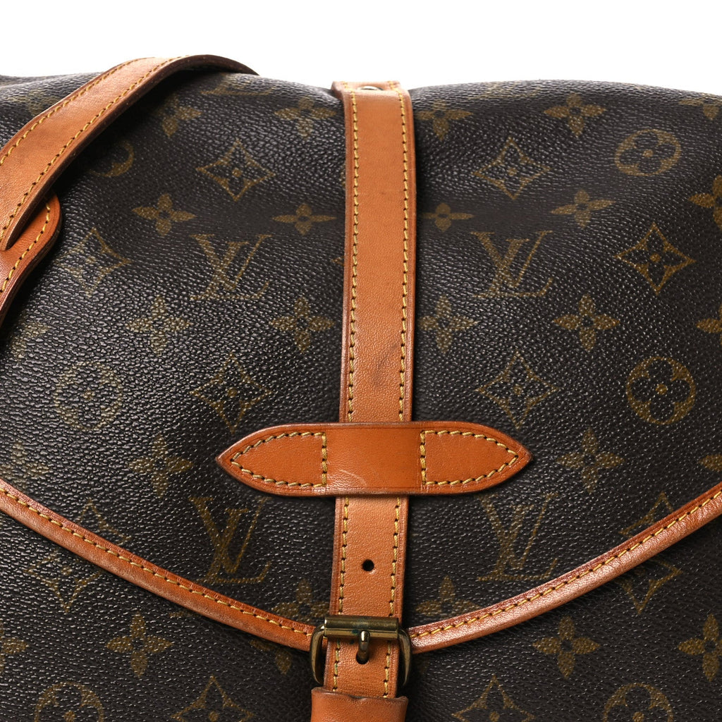 Monogram Saumur 30