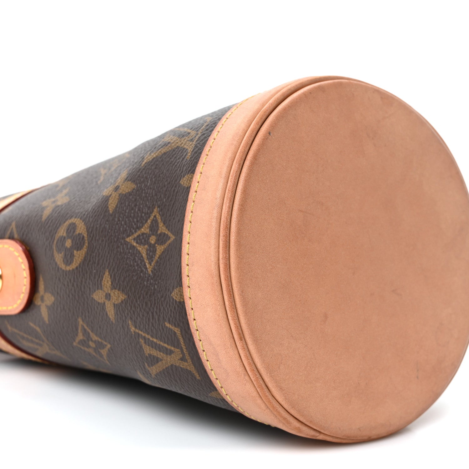 Monogram Duffle Bag