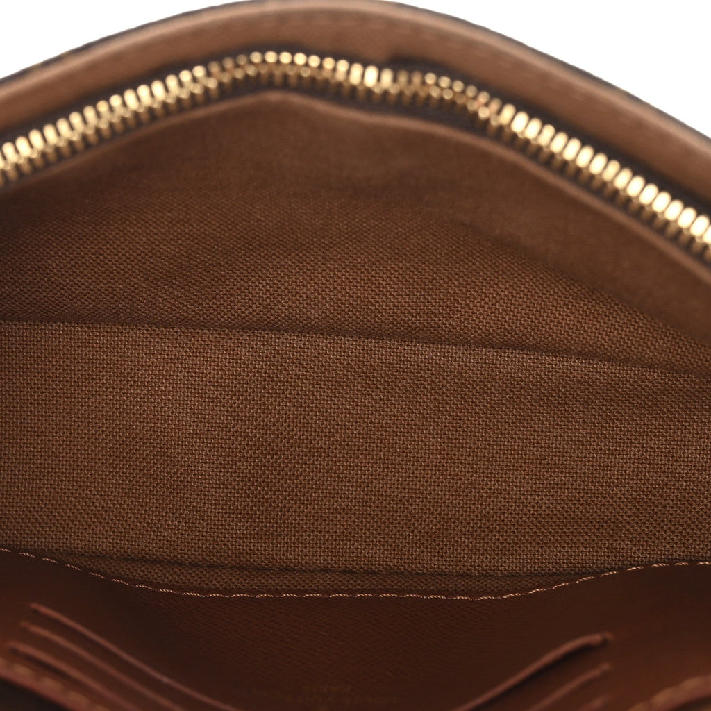 Monogram Ivy Wallet On Chain