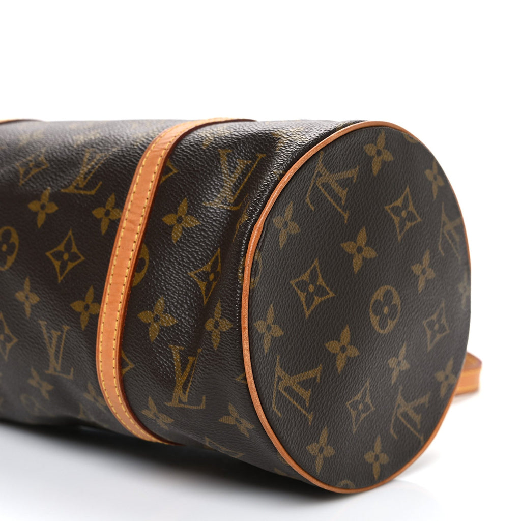 Monogram Papillon 30