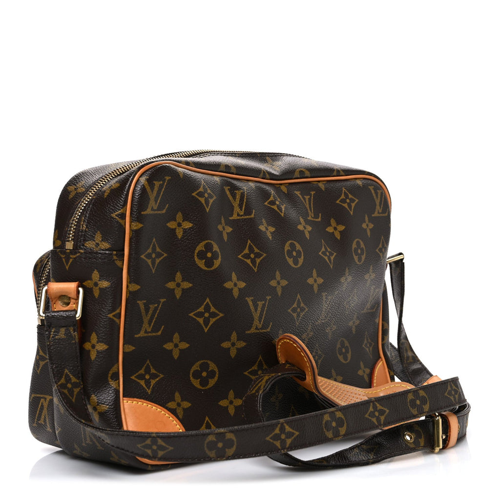 Monogram Nil 28