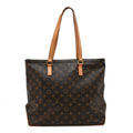 Monogram Cabas Mezzo