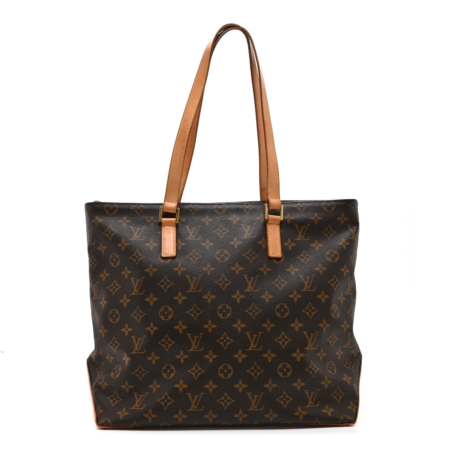 Monogram Cabas Mezzo