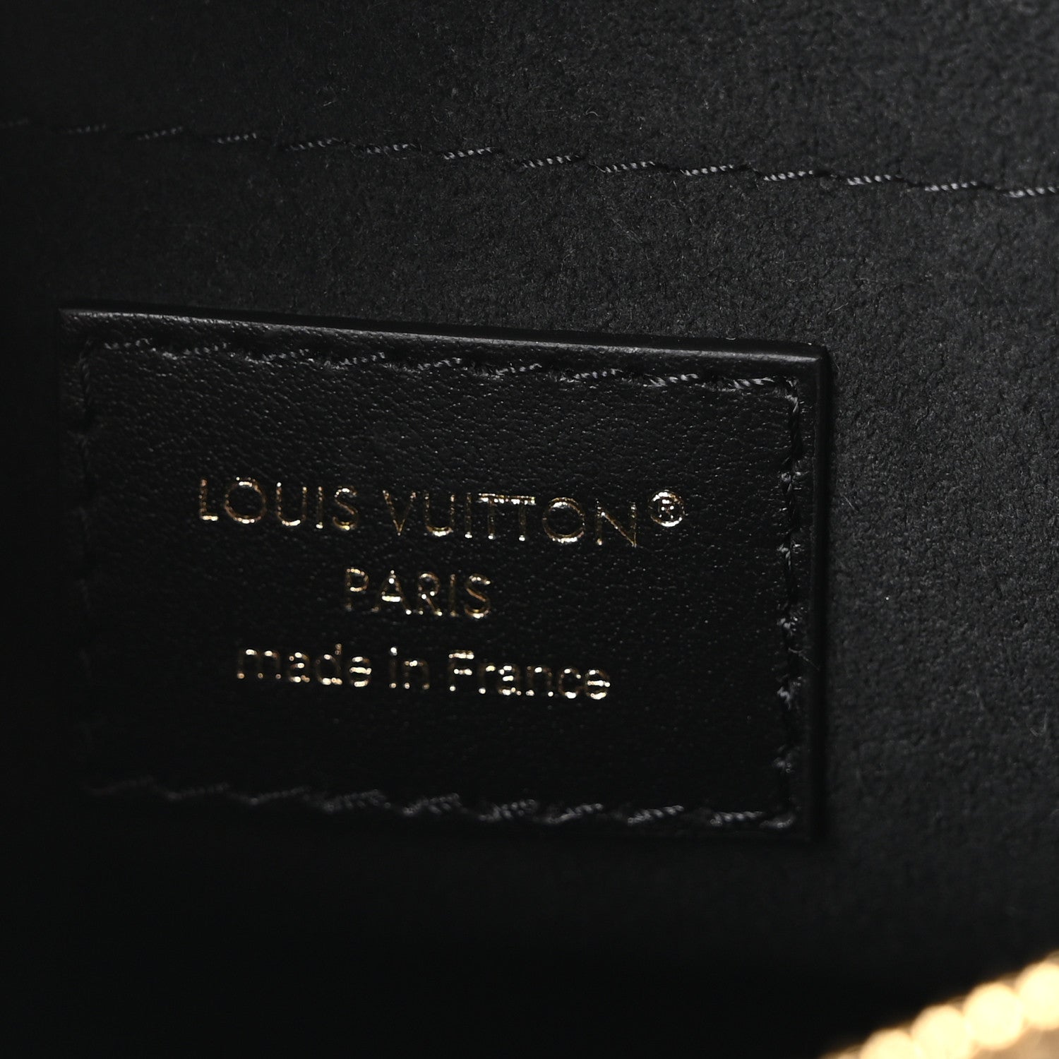 Reverse Monogram Speedy Trunk 20