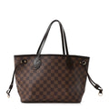 Damier Ebene Neverfull PM