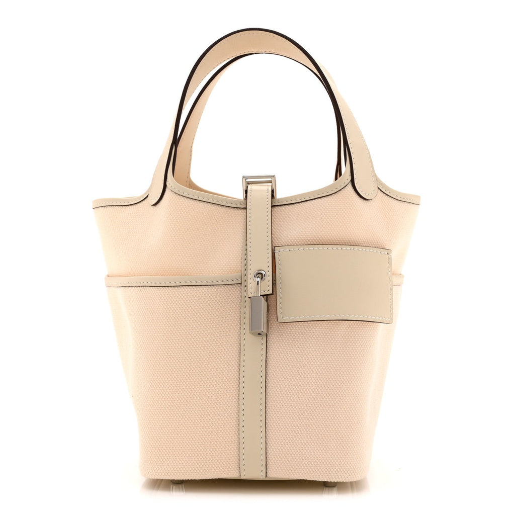 Toile Goeland Swift Cargo Picotin Lock 18 Nata