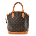 Monogram Lockit PM