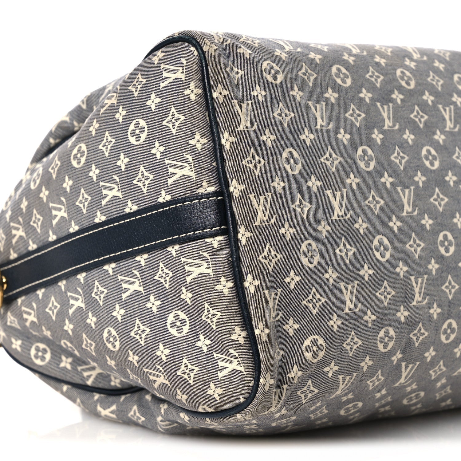 Monogram Idylle Speedy Bandouliere 30 Encre