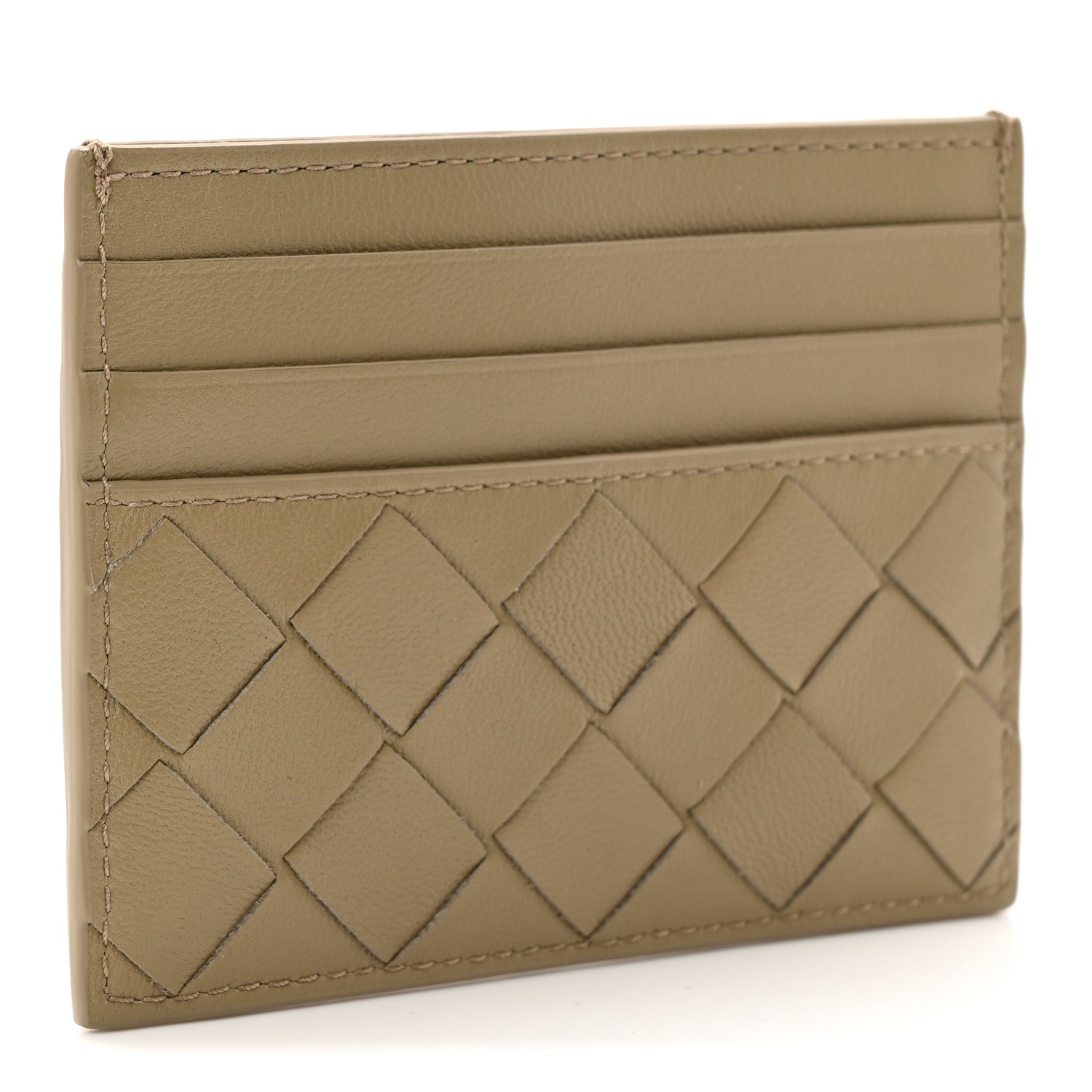Nappa Intrecciato Credit  Case Travertine
