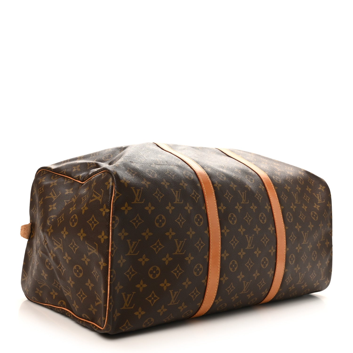 Monogram Sac Souple 55