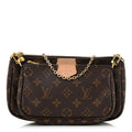 Monogram Multi Pochette Accessories