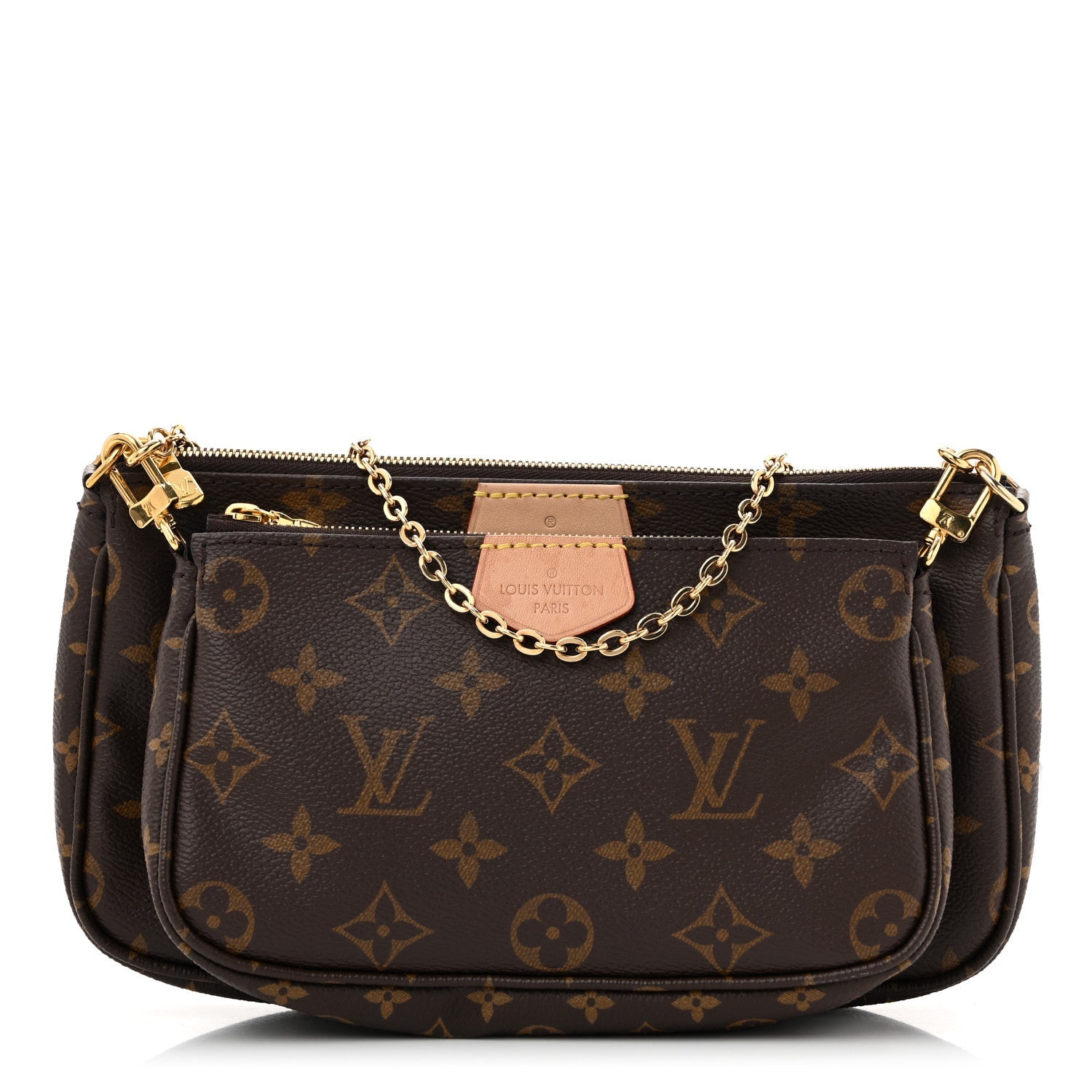 Monogram Multi Pochette Accessories