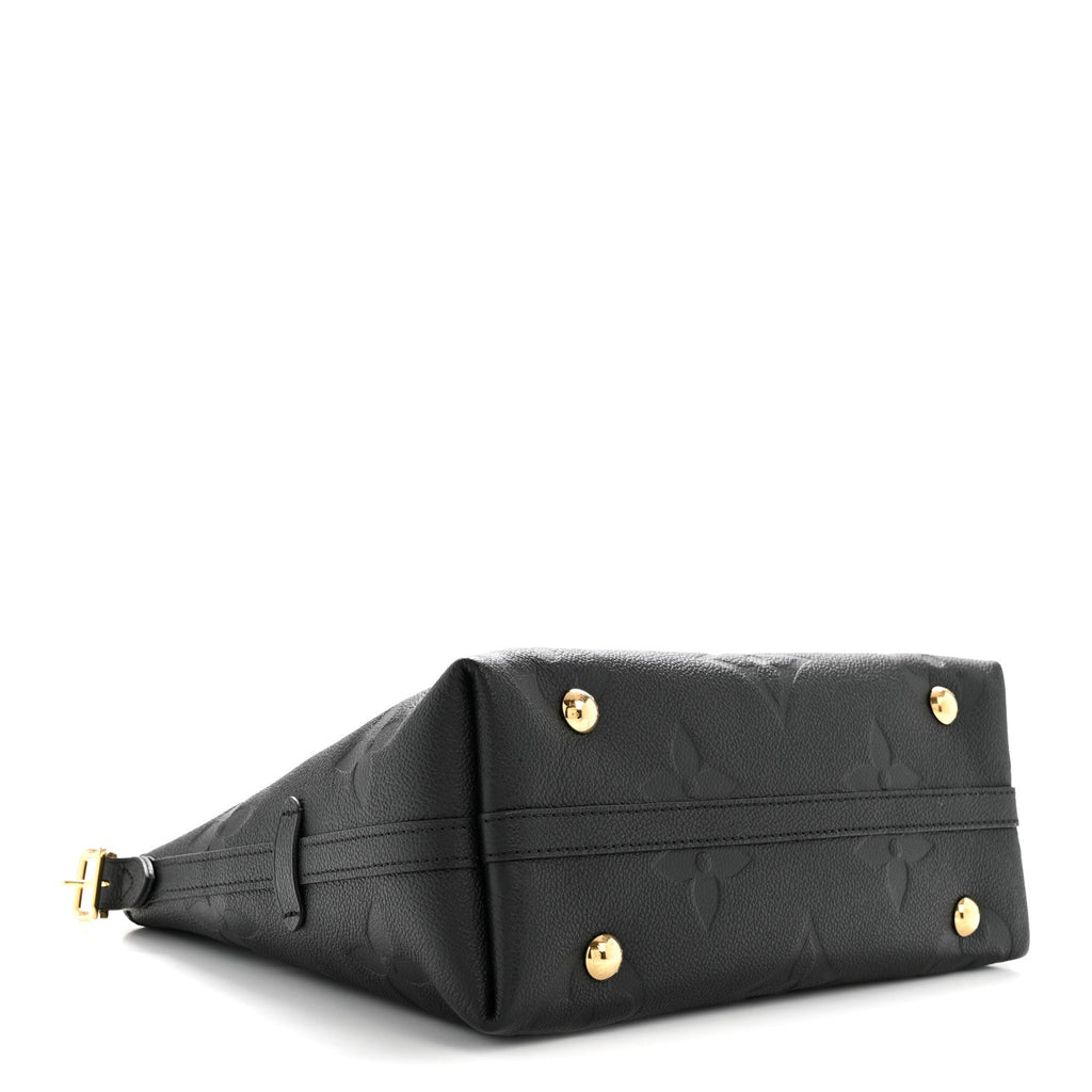 Empreinte Carryall PM Black