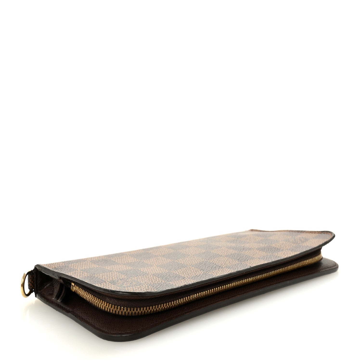 Damier Ebene Insolite Wallet