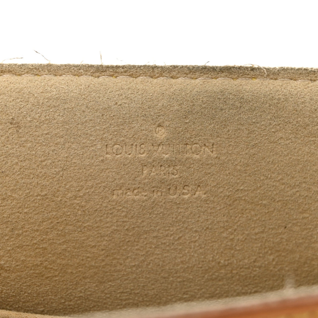 Monogram Beverly MM
