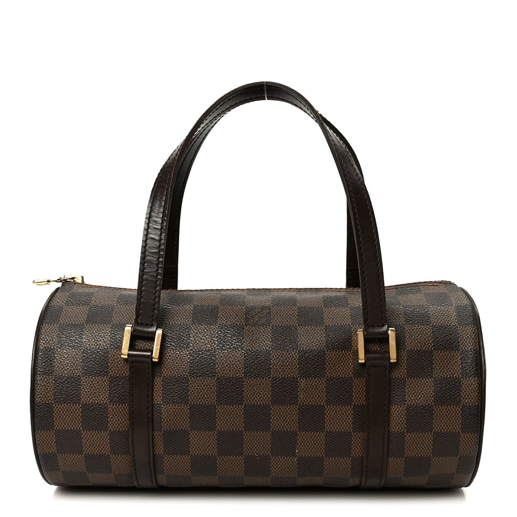 Damier Ebene Papillon 26