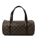 Damier Ebene Papillon 26